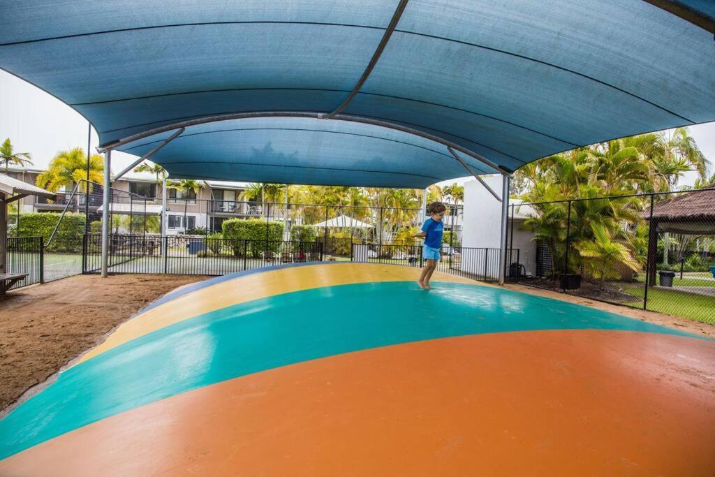 Sun Drenched Unit In Noosaville Exterior foto